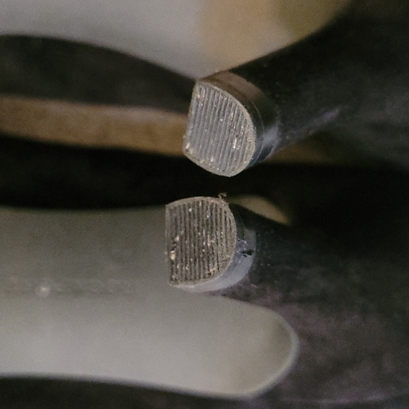 Rockport black suede pumps - Picture 13 of 16